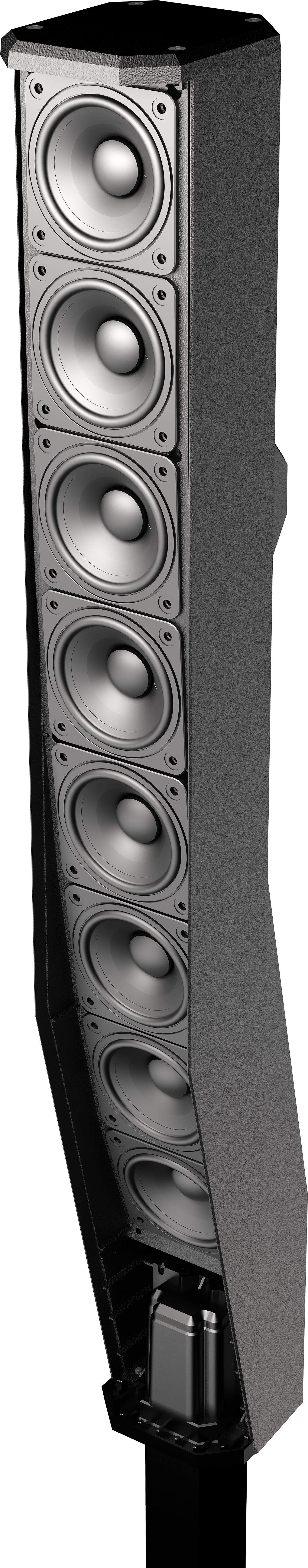 Electro-Voice Evolve 50