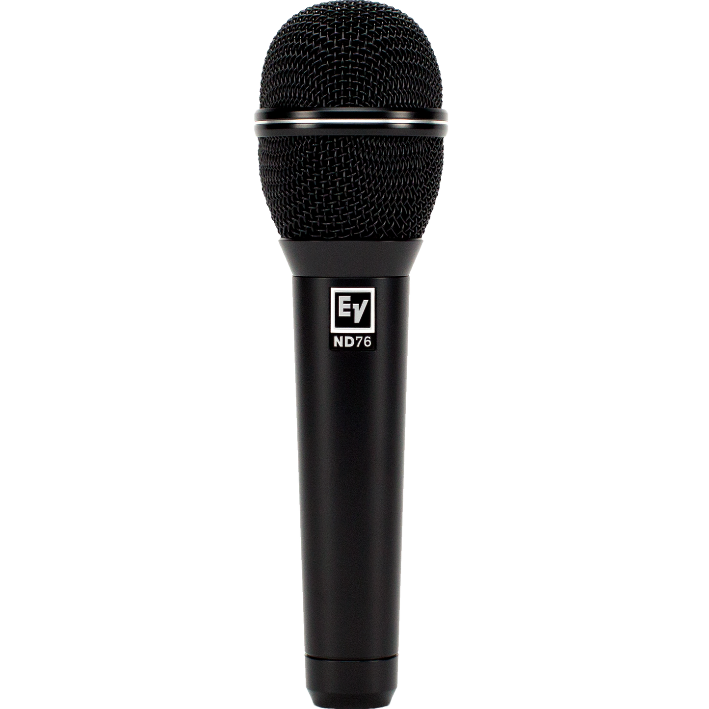 ELECTRO-VOICE ND76 MICROPHONE VOCAL CARDIOÏDE DYNAMIQUE